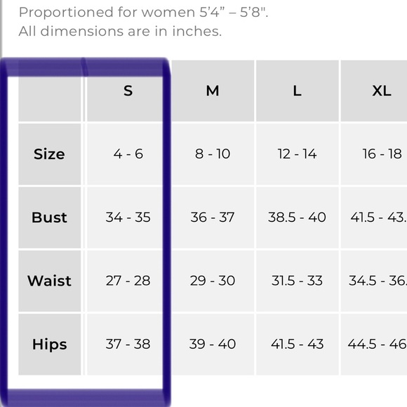 T by Talbots Navy Chevron Quilted Vest - Picture 12 of 12